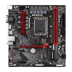 Matična ploča 1700 Gigabyte B760M GAMING DDR4 * - Img 2