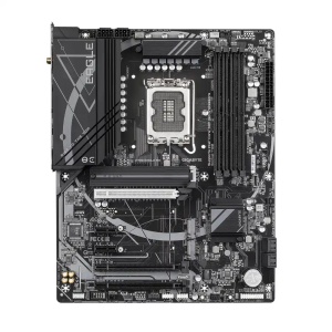 Maticna ploča 1700 Gigabyte Z790 EAGLE AX HDMI/DP/M.2/WIFI * - Img 2