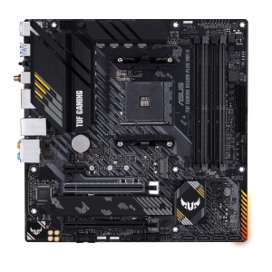 Matična ploča AM4 ASUS TUF GAMING B550M-PLUSWiFi II DP/HDMI/WIFI/M.2 - Img 2