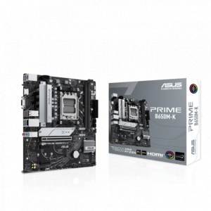 Matična ploča AM5 Asus PRIME B650M-K