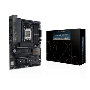 Matična ploča AM5 Asus Proart B650-Creator * - Img 1