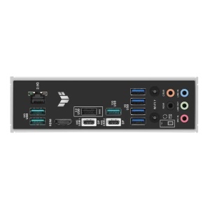 Matična ploča AM5 Asus TUF GAMING X870-PLUS WIFI * - Img 2