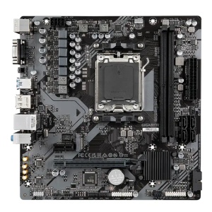 Matična ploča AM5 Gigabyte B650M S2H VGA/HDMI/DP/M.2 - Img 2