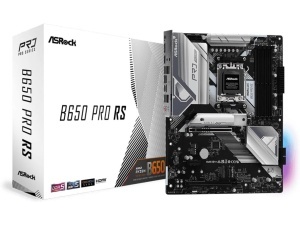 Maticna ploca ASROCK B650M PRO RS/AM5*