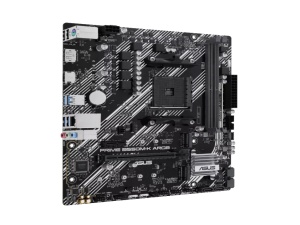 Maticna ploca ASUS PRIME B550M-K ARGB/AM4* - Img 3