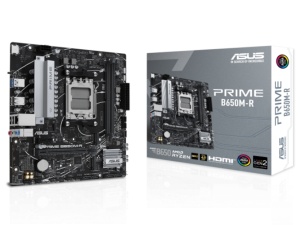 Maticna ploca ASUS PRIME B650M-R/AM5*