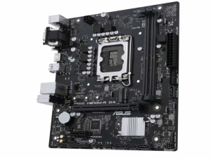 Maticna ploca ASUS PRIME H610M-R D4-SI/LGA1700* - Img 6