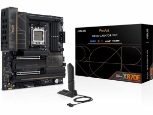 Maticna ploca ASUS PROART X870E-CREATOR WIFI/AM5* - Img 2