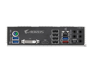 Maticna ploca GIGABYTE A520 AORUS ELITE 1.2/AM4* - Img 4