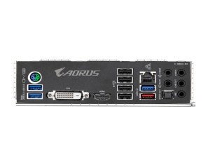 Maticna ploca GIGABYTE A520 AORUS ELITE 1.2/AM4* - Img 5