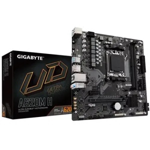 Maticna ploca GIGABYTE A620M H 1.0/AM5*
