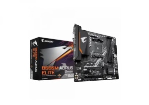 Maticna ploca GIGABYTE B550M AORUS ELITE 1.3/AM4*
