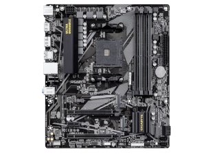 Maticna ploca GIGABYTE B550M DS3H R2 1.0/AM4* - Img 2