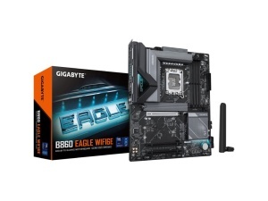 Maticna ploca GIGABYTE B860 EAGLE WIFI6E/LGA1851* - Img 2