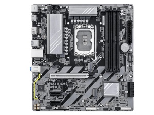 Maticna ploca GIGABYTE B860M D3HP/LGA1851 - Img 5