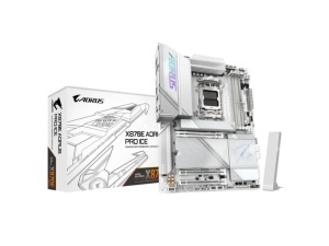 Maticna ploca GIGABYTE X870E AORUS PRO ICE 1.0/AM5