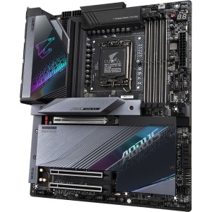 Matična ploča MOT 1700Gigabyte Z790 AORUS MASTER DDR5 - Img 3