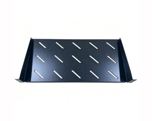 MAXPRO LINE Konzolna polica za rack orman, 250mm, 1U