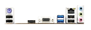 MB AM4 Biostar B450MHP 2xDDR4/HDMI/VGA - Img 2
