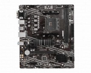 MB AM4 MSI A520M-A PRO - Img 5