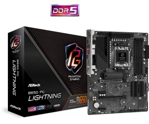 MB AM5 ASRock B650 PG LIGHTNING 90-MXBK20-A0UAYZ - Img 4