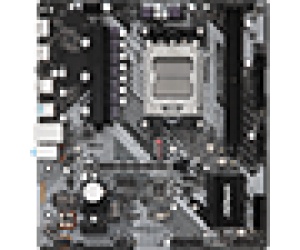 MB AM5 ASRock B650M-H/M.2+ - Img 3