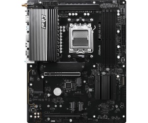 MB AM5 AsRock B850 PRO-A WIFI - Img 2