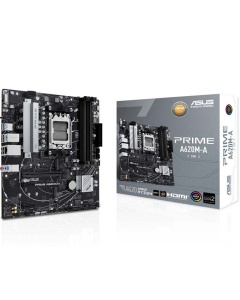 MB AM5 ASUS PRIME A620M-A-CSM
