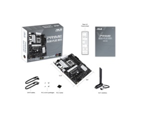 MB AM5 ASUS PRIME B650-PLUS WIFI - Img 2