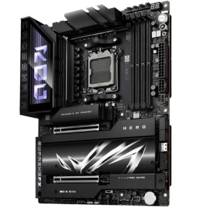 MB AM5 ASUS ROG CROSSHAIR X870E HERO *