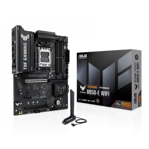 MB AM5 ASUS TUF GAMING B850-E WIFI