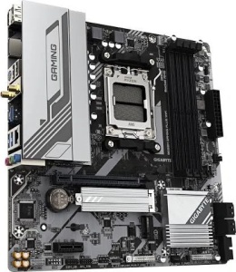MB AM5 Gigabyte B650M GAMING PLUS WF - Img 2