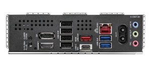 MB AM5 Gigabyte B840 EAGLE WIFI6E - Img 2