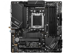MB AM5 MSI PRO B650M-A WIFI - Img 2
