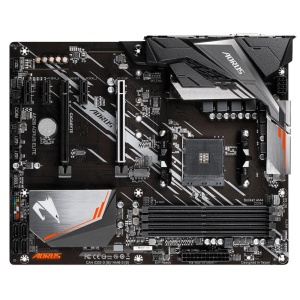 MB Gigabyte AMD AM4 A520 AORUS ELITE - Img 4