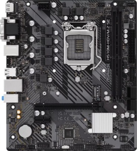 MB s1200 ASROCK H510M-HDV/M.2 SE *