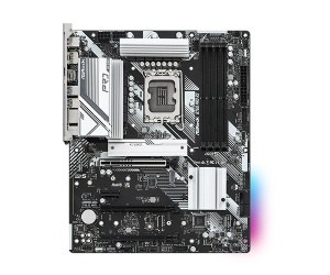 MB s1700 ASRock B760 PRO RS 90-MXBKS0-A0UAYZ - Img 2