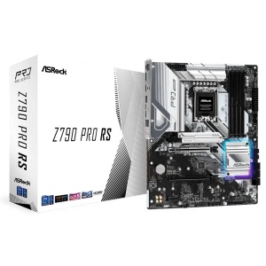 MB s1700 ASRock Z790 PRO RS - Img 4