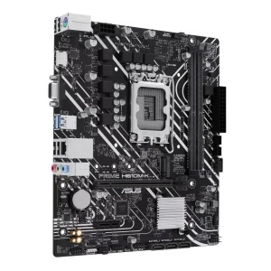 MB s1700 ASUS PRIME H610M-K *