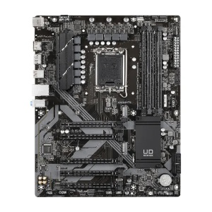 MB s1700 Gigabyte B760 DS3H DDR4 - Img 5