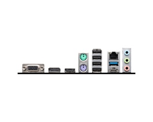 MB s1700 MSI PRO B760M-P - Img 3