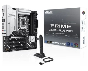 MB s1851 ASUS PRIME Z890M-PLUS WIFI * - Img 4