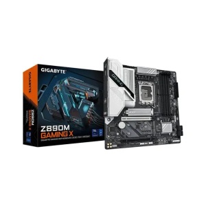 MB s1851 Gigabyte Z890M GAMING X * - Img 4