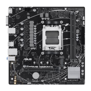 MBO AM5 ASUS PRIME A620M-K *