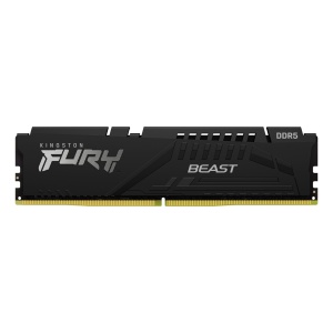 MEM DDR5 32GB 6000MHz FURY Beast KF560C30BBE-32 - Img 2