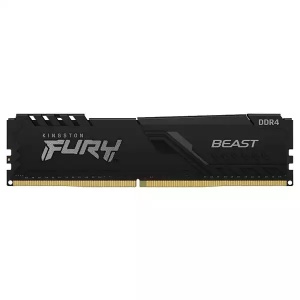 Memorija DDR4 16GB/3200MHz Kingston Fury Beast KF432C16BB1/16 *
