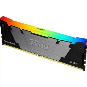 Memorija DDR4 Kingston 3600MHz 16GB ARGB Fury Renegade KF436C16RB12A/16 - Img 2