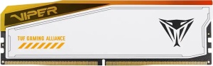 Memorija DDR5 32GB 2x16GB 6000MHz Patriot Viper Elite 5 RGB PVER532G60C36KT - Img 2