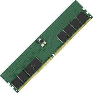 Memorija DDR5 32GB 6400Mt/s Kingston KVR64A52BS8-32 *
