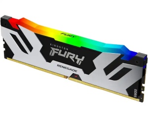 Memorija DDR5 48GB 6400MHz Kingston Fury Renegade RGB KF564C32RSA-48 - Img 2